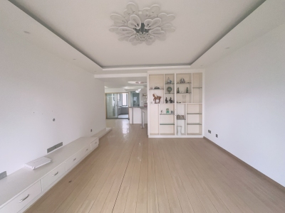 伟星左岸生活A区