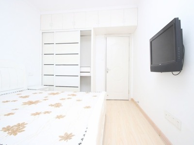 东方龙城景福苑