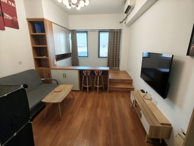 柏庄观邸财富广场