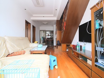 弋江小区 4室2厅1卫 80万 南北通透