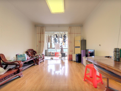 城市之光第一街区