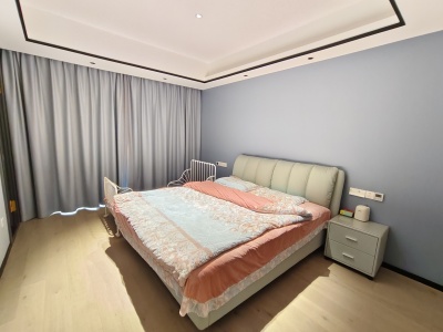 三山碧桂园双潭映月