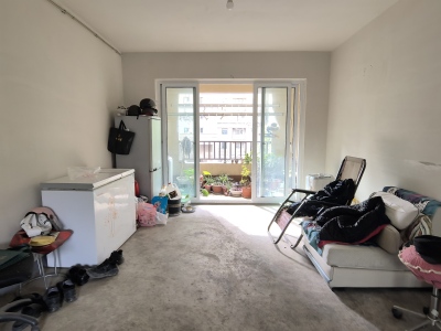 城市之光第四街区