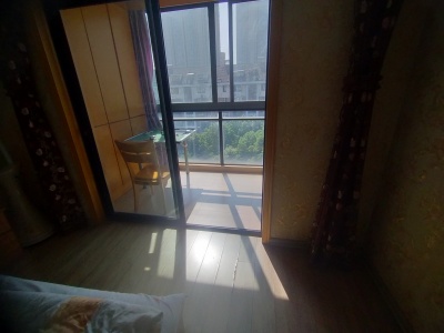 春晖家园西区