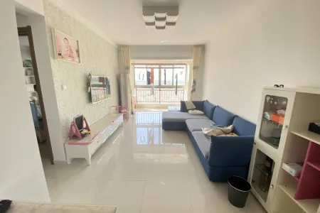 三山碧桂园镜湖春色3房2厅1卫南北精装真实好房