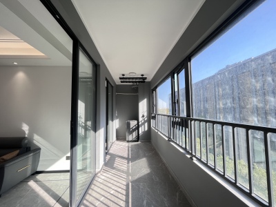 伟星万科潮起中江