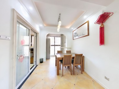 绿地新里海顿公馆