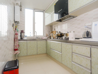 凤凰城中岛玉兰苑