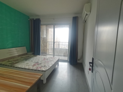 安粮城市广场3期