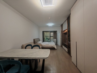 伟星左岸生活B区 1室1厅1卫 2,100元/月 性价比高