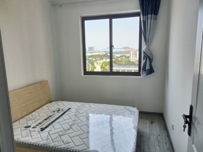 亿景海棠湾小区