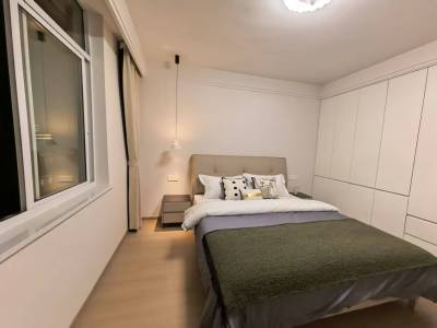 中冶设计院小区