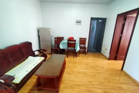 工商局宿舍2房南精装真实好房