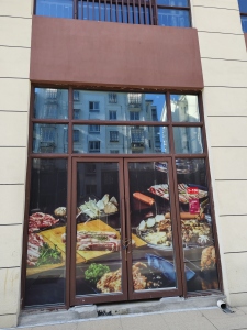 华欣城市商业中心商业街店铺南北毛坯真实好房