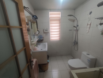 南瑞新城荷夏园