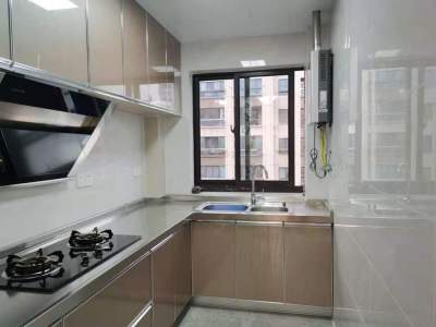 城市之光第一街区