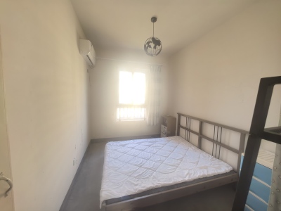 城市之光第四街区