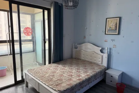 翰林公馆 5室2厅1卫 3,600元/月 南北通透,性价比高,视频房