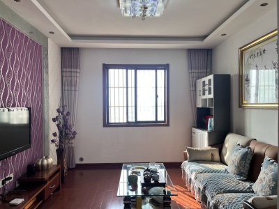 绿地2号地块(阳光花寓)