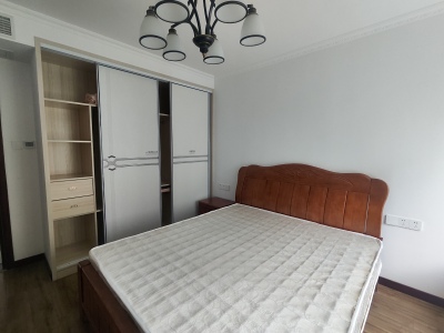 伟星公园大道北峯