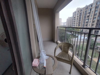 昌建融创枫丹壹号