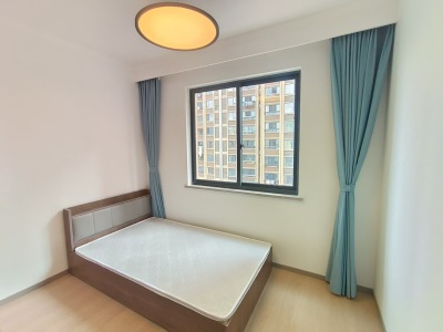 朝辉东方城二区