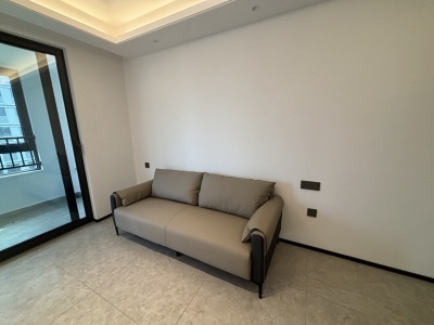 信达万科樾江望