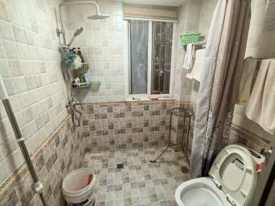 弋江嘉园二期月恒园