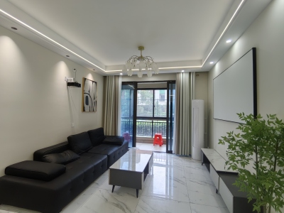 碧桂园镜湖世家