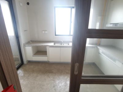 三山碧桂园镜湖春色