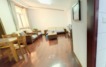 安师大教师公寓楼