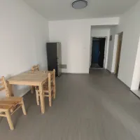 滨湖景城(西区)