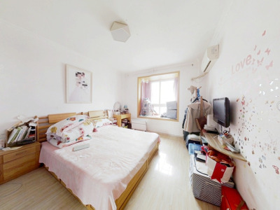 南瑞瑞东园一期