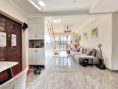 伟星城二期 2室2厅1卫 106万 南北通透