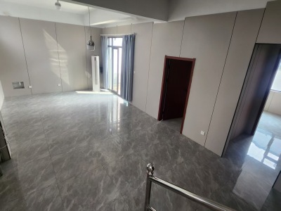 新华联鸠兹古镇