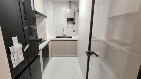 亿景海棠湾小区