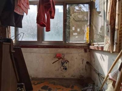 三山里纺织厂宿舍36号