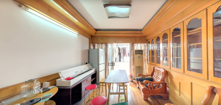 徽商城 2室2厅1卫 50万 南北通透