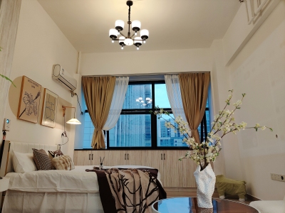 柏庄观邸财富广场