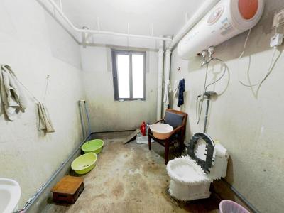 旭日天都六组团