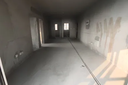 琥珀新天地西苑(巢湖)三房南毛坯真实好房