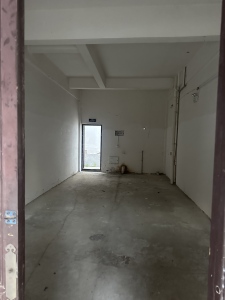 新华联鸠兹古镇