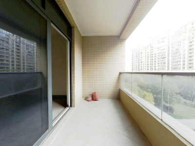 伟星左岸生活A区