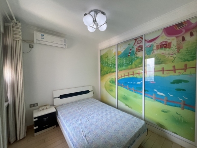 伟星金域蓝湾A区