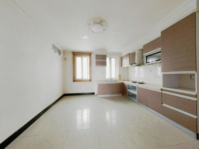 渡春花园小区二期