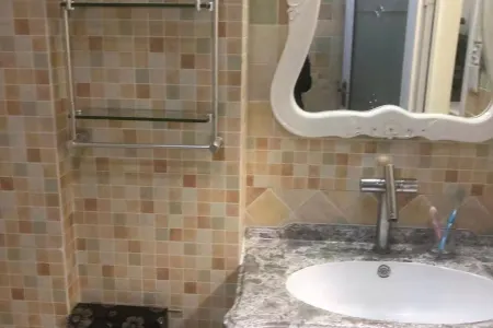 嘉和花园1房1厅1卫南豪装真实好房