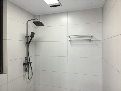 新里维多利亚公馆