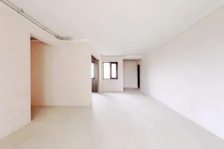 雅旭新乐府3房2厅1卫南北毛坯真实好房