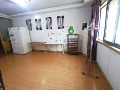 绿地1号地块(绿洲领秀)