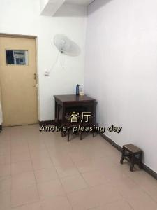 皖南医学院教工宿舍区